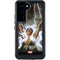 Marvel X-Men Storm by Joe Jusko Galaxy S24 Waterproof Case